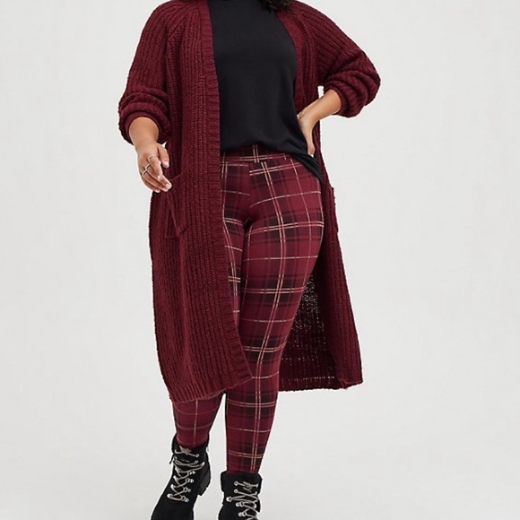 Torrid Leggings 4x - Picture 7 of 12
